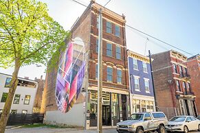 Findlay Market Suites