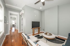 Findlay Market Suites