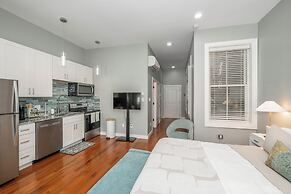 Findlay Market Suites