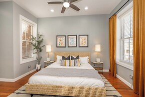 Findlay Market Suites