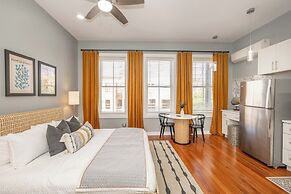 Findlay Market Suites