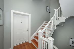 Findlay Market Suites