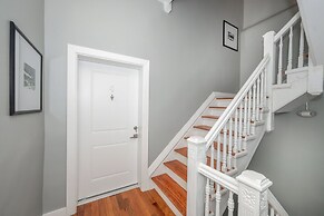 Findlay Market Suites