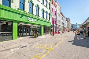 Findlay Market Suites