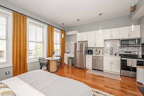 Findlay Market Suites