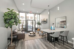 Findlay Market Suites