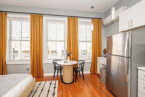 Findlay Market Suite 4