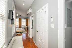 Findlay Market Suite 4