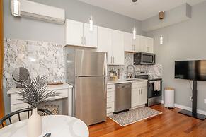 Findlay Market Suite 4