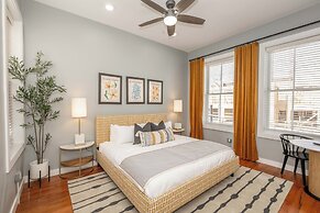 Findlay Market Suite 4