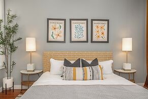 Findlay Market Suite 4