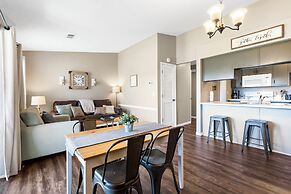 The Golf Front Duo 2 Condos!