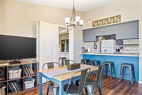 The Golf Front Duo 2 Condos!