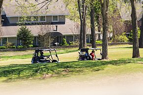 The Golf Front Duo 2 Condos!