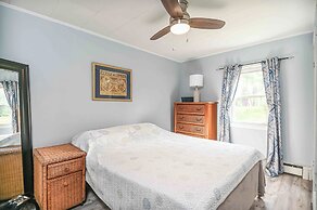 Kittery Retreat