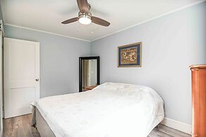 Kittery Retreat