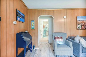 Kittery Retreat