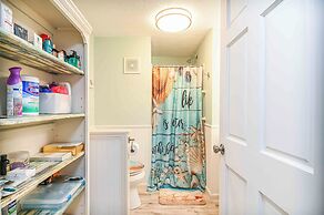 Kittery Retreat