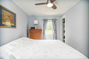 Kittery Retreat