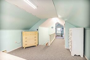 Kittery Retreat