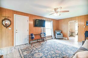 Kittery Retreat