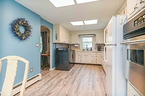 Kittery Retreat
