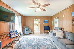 Kittery Retreat