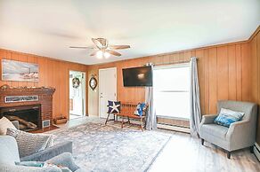 Kittery Retreat