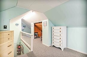 Kittery Retreat