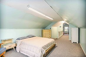 Kittery Retreat