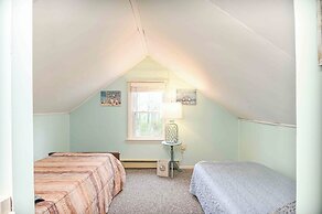 Kittery Retreat
