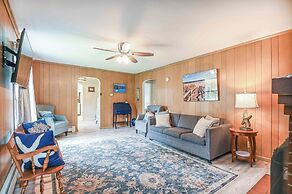 Kittery Retreat