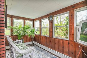 Kittery Retreat