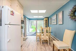 Kittery Retreat