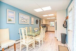 Kittery Retreat
