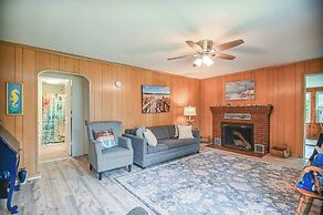 Kittery Retreat