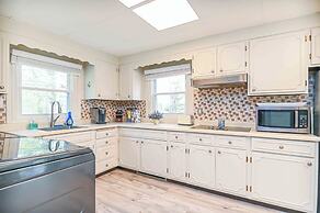 Kittery Retreat