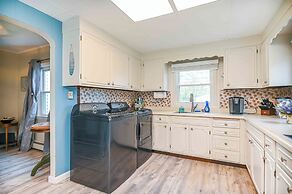 Kittery Retreat