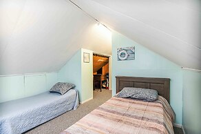 Kittery Retreat