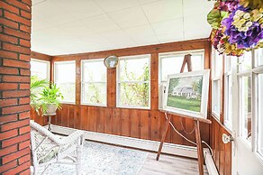 Kittery Retreat