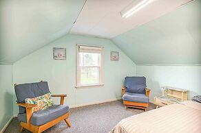 Kittery Retreat