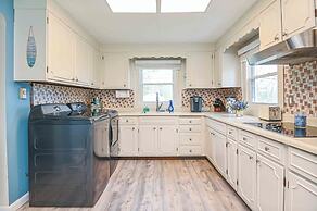 Kittery Retreat