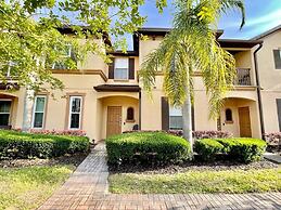 Mickeys Oasis At Regal Palms