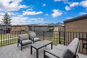 Whitefish All Seasons Getaway