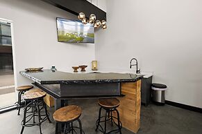 Whitefish All Seasons Getaway