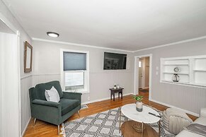 The Covington Cottage