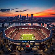 Arkstone Retreat Suites, 3 in 1!