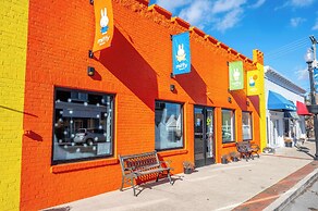 Arkstone Retreat Suites, 3 in 1!