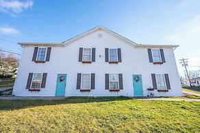 Arkstone Retreat Suites, 3 in 1!