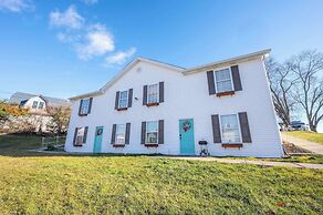 Arkstone Retreat Suites, 3 in 1!